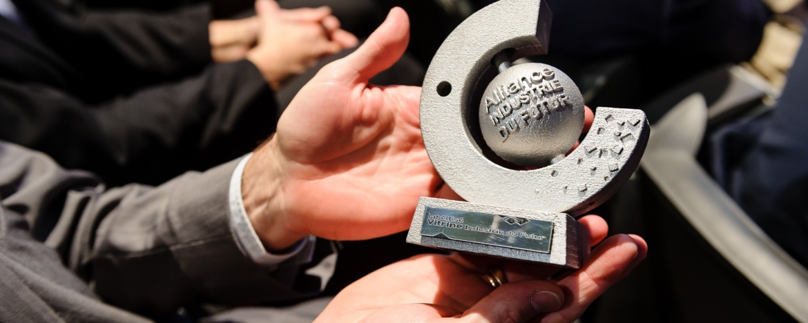 L’Alliance Industrie du Futur labellise 7 nouvelles entreprises « vitrines industrie du futur »